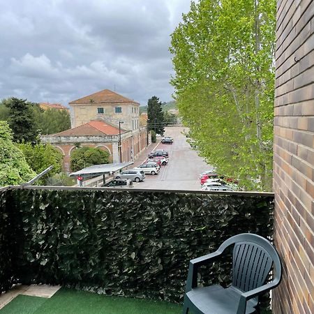 La Vecchia Stazione B&B Vasto Exterior foto