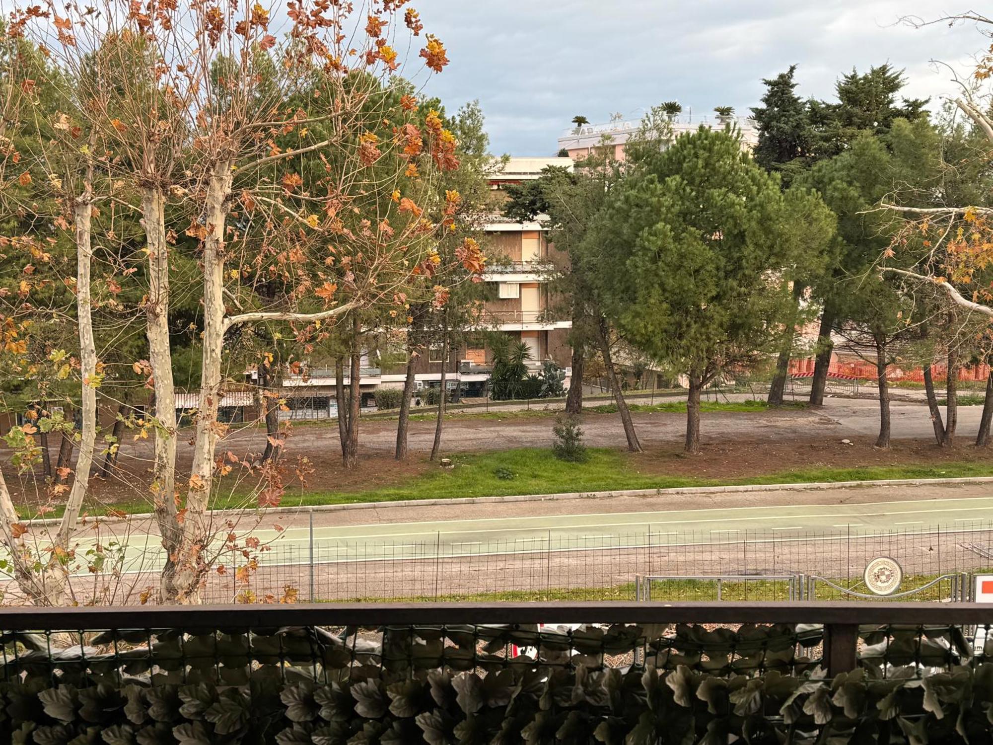 La Vecchia Stazione B&B Vasto Exterior foto